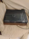 Lafayette T2000 Turntable, Vintage Record Player. Fixed Price $250.00.