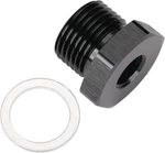 M18X1.5 1/8 Npt Oil Pressure Adapter Ls Engine Gauge Sensor Fitting. Fixed Price $19.81.