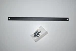 Havis C-FP-05 1/2" Filler Plate. Fixed Price $13.46.