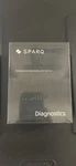 Sparq OBD2 Diagnostic Scanner (new). Fixed Price $100.00.