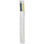 Ancor Trailer Cable - 16/4 Awg Yellow/white/green/brown Flat 300. Fixed Price $254.20.