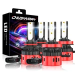 9005+H11 Led Headlight 4PCS Bulbs Hi+low Beam For Honda Accord Sport 2017-2016. Fixed Price $39.99.