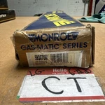Suspension Shock Absorber-gas-matic Lt Monroe 59307GM. Fixed Price $28.80.