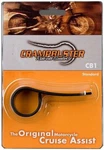 Cramp Buster Cruise Assist Standard Long Size Black. Fixed Price $18.97.