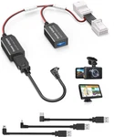 Dash Power ADAPTER,(12P Type C)fit Toyota COROLLA/RAV4/TACOMA/CAMRY/4RUNN.... Fixed Price $50.28.