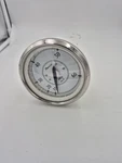 Faria SE9839A Speedometer Gauge 0-60 Mph 0-100 Km/h Marine Boat Vehicle. Fixed Price $90.00.