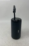 Z-edge Model ZAI01 Black Compact Design Portable Cars Air Compressor Not Tested. Fixed Price $19.99.