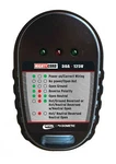 Valterra A10-30CTVP Mightycord Rv Circuit Tester For Amp Outlets. Fixed Price $46.58.