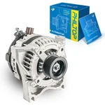 Philtop Alternator 2009-2010 Ford F-150 4.6L Lincoln Navigator. Fixed Price $119.99.