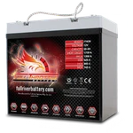 Full Throttle FT620-51 Group Agm Power Cell Car Audio Battery River. Fixed Price $355.99.