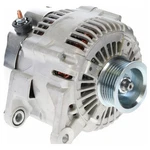Oeg Parts New Alternator Compatible With Jeep Grand Cherokee & Dodge Durango .... Fixed Price $134.19.