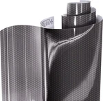 Vvivid Hex+ Smoke Air-tint High Gloss Headlight 12 60,. Fixed Price $19.73.