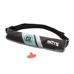Bote Life Jacket Manual Inflatable 21.5-57.5 Inch Waist, 30-52 Chest, Black. Fixed Price $149.49.