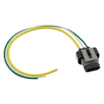 Wve 1P1113 Alternator Connector. Fixed Price $13.66.
