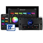 Shadow-caster Light Commander V2 6-ZONE Controller Wifi Bluetooth SCM-LC-N2K. Fixed Price $779.02.