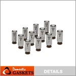 Fits 90-00 Ford Ranger Explorer Mazda Navajo B4000 4.0 Ohv Lash Adjuster Lifters. Fixed Price $129.28.