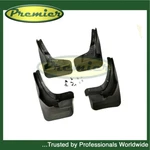 Tailored Mud Flaps Set Of 4 For Mercedes Benz ML350 ML300 2012-2015 Premier. Fixed Price $44.24.