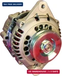 Premier Gear PG-13643 Alternator Replacement For Nissan Pickup V6 (95-96), Pathf. Fixed Price $253.68.