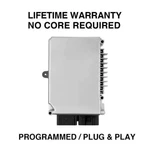Engine Computer Programmed Plug&play 1996 Plymouth Voyager R4727219 3.3L Pcm Ecm. Fixed Price $236.99.