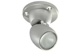 Lumitec GAI2 Led Positionable Light With Heavy Duty Base White/red/blue (111800). Fixed Price $185.00.