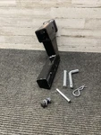 Vevor LFYC07 Trailer Hitch Riser 6" Rise/drop 4000 Lbs Max Towing Capacity. Fixed Price $85.00.