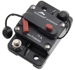 Young Marine 70A Circuit Breaker, Boat Trolling, Manual Reset, Waterproof 12-48V. Fixed Price $11.90.