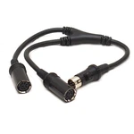 Clarion Boat Remote Extension Cable 42-MWRXCRET 8 Pin Y-adapter. Fixed Price $38.16.