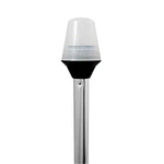 Attwood 5110-36-7 Globe All-around Pole Light W/2-PIN Collar 12V 36". Fixed Price $45.06.