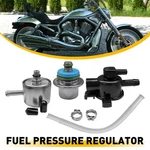 Pressure Regulator With Housing+fuel Filter For Harley Davidson 2001-12 27408-01. Fixed Price $26.99.