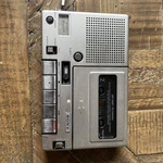 Vtg Japan Sony Cassette-corder TC-150A Mono Player/recorder Tested Working. Fixed Price $34.99.
