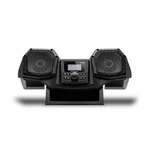 Rockford Fosgate RNGR18-STG1 Ranger STAGE-1 Dash Kit With PMX-1 & Speakers. Fixed Price $659.99.