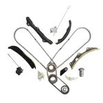 3.6 Pentastar Timing Chain Kit Fit For Chrysler 200 300 Dodge Challenger Char.... Fixed Price $176.17.