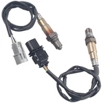 Zubaydee Oxygen O2 Sensor 234-5055 234-4568 Upstream Downstream Compatible With. Fixed Price $49.06.