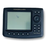 Magellan NAV6500 Gps 10-35VDC. Fixed Price $156.00.
