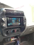 Carplay For Mazda B3000 1998-2008 Radio Stereo Gps Android 13.0 Player W/cam. Fixed Price $119.00.