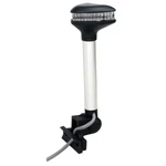 Perko 1609 DP0 Chr Stealth Series Led Folding White All-round Light. Fixed Price $135.49.