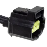 Ford F-250 1999-2004 Wve 1P1243 Brake Fluid Level Sensor Connector. Fixed Price $29.74.