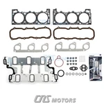 Head Gasket Set Fits 97-00 Ford Ranger Explorer Aerostar Mazda B4000 4.0L Ohv. Fixed Price $50.59.