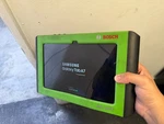 Bosch Ads 625X Diagnostic Scanner Kit. Fixed Price $1350.00.
