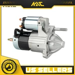 Kac Starter For 01-04 Santa Fe Hyundai 2.7L 05-06. Fixed Price $40.84.