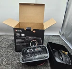 Truck-lite 37450C: 5" 7" Led Projector Headlight Ford Gm Van Jeep Xj Yj. Fixed Price $152.99.