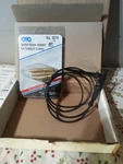 Ignition System Quick Test Adapters, (set Of 6) Otc 3579 With Wire. Ships Free!. Fixed Price $39.00.