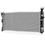 Yitamotor Radiator Compatible With 2002 2003 2004 2005 2006 Altima Base Sl. Fixed Price $147.85.