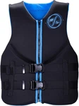Hyperlite Men's Indy Life Jacket - Us Coast Guard Approved Level 70 Medium. Fixed Price $69.99.