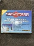 New Crimestopper Ca 5004 .smd Rear Parking Sensors W/ Underdash Led Display. Fixed Price $39.90.