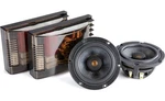 Illusion Carbon Series 3-INCH Coaxial Kit C3CX. Fixed Price $595.00.