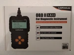 Obd 2 Ii Code Reader Diagnostic Scanner. Fixed Price $10.00.
