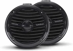 Pair Of Rockford Fosgate Rngr-rear 6.5" Polaris Ranger Add On Speaker Kit. Fixed Price $649.99.