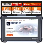 Thinkcar Thinkscan 672 Bidirectional Scanner Full System Diagnosis Tool Immo. Fixed Price $287.00.
