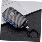 Royalfox(tm) 2/3/4 Button Hard Pc Smart Keyless Side Black With Blue. Fixed Price $21.44.